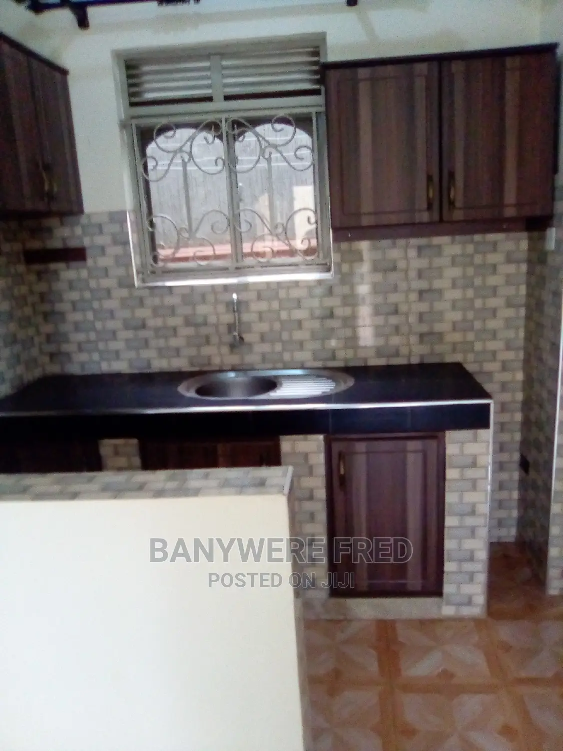 Furnished 2bdrm Bungalow in Kikambi Estate, Kampala for Rent