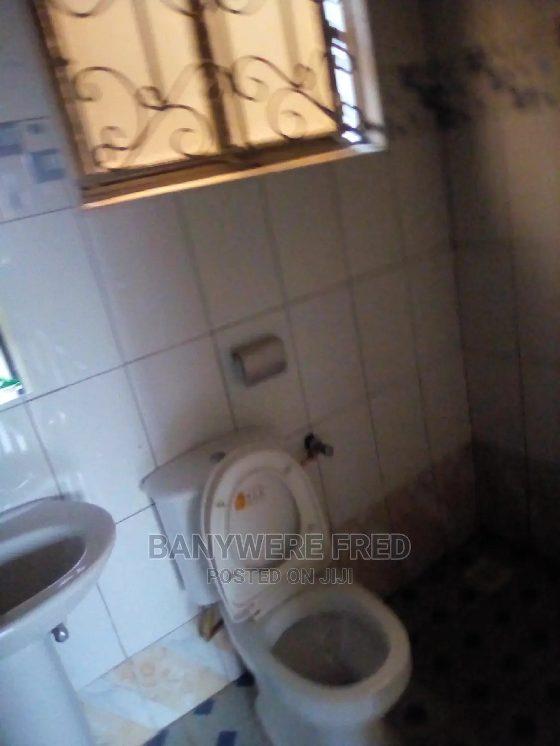 Furnished 2bdrm Bungalow in Kikambi Estate, Kampala for Rent