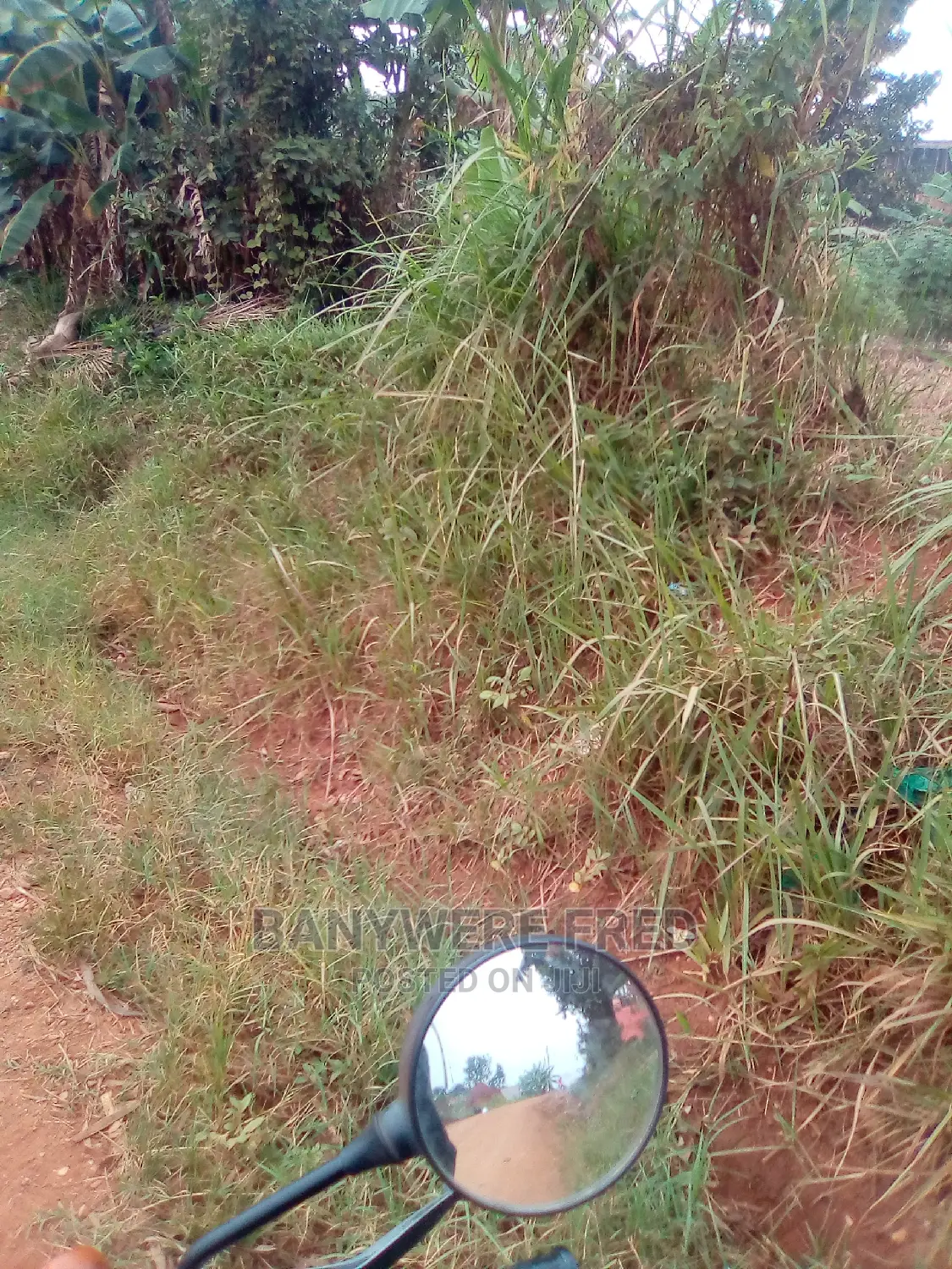 10 Acre of Land for Sale at Nakisuga Mukono