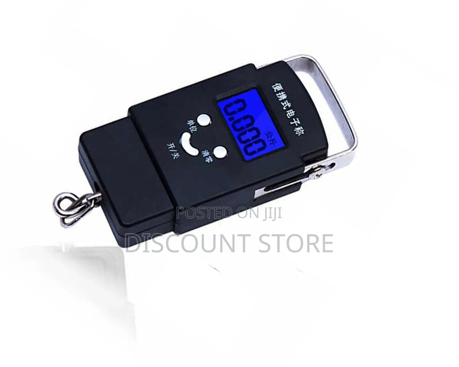 Guarantee Complete on Pocket Scales