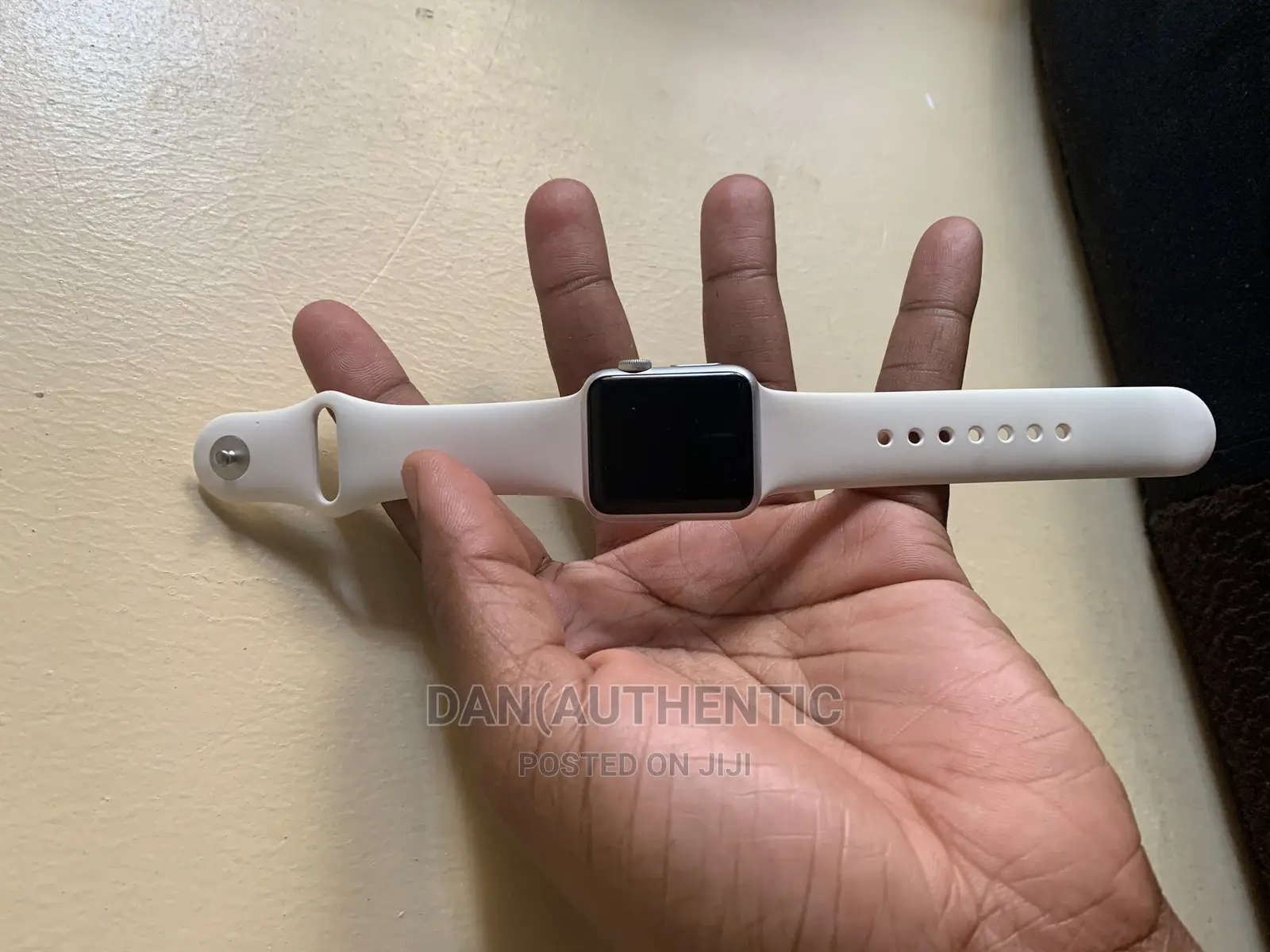 Apple Watch Series 1 38mm Uk Used About 8 Months