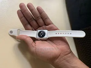 Apple Watch Series 1 38mm Uk Used About 8 Months