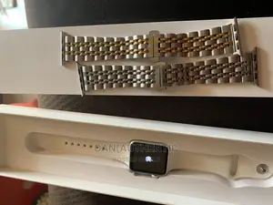 Apple Watch Series 1 38mm Uk Used About 8 Months