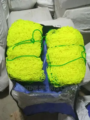Goalposts Nets 3.5mm