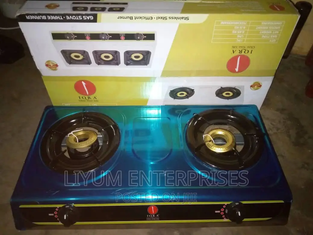 Brand New Original Gas Plate /Cooker