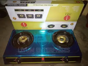 Brand New Original Gas Plate /Cooker