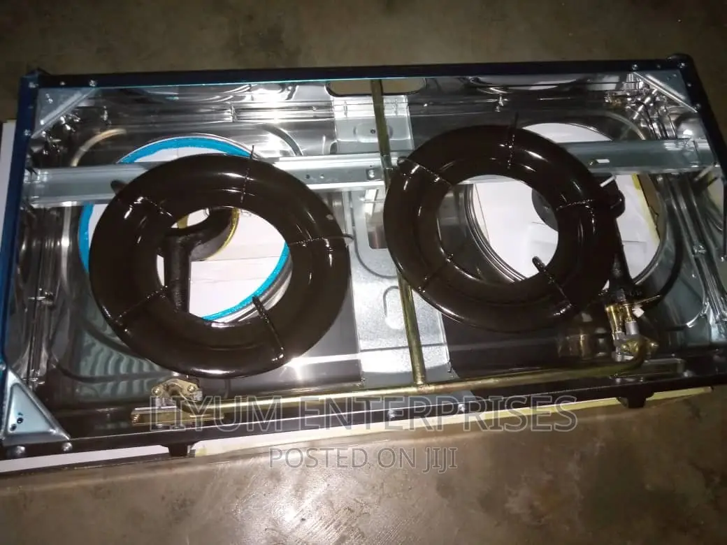 Brand New Original Gas Plate /Cooker