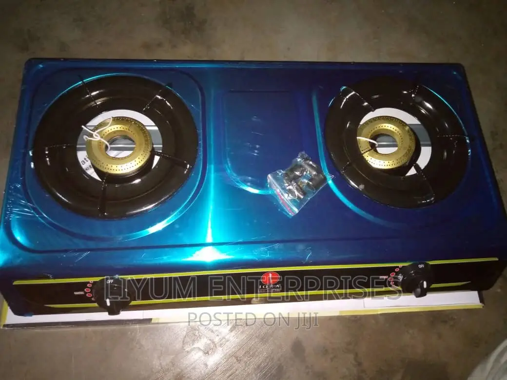 Brand New Original Gas Plate /Cooker