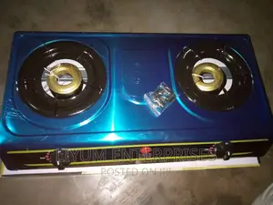 Brand New Original Gas Plate /Cooker