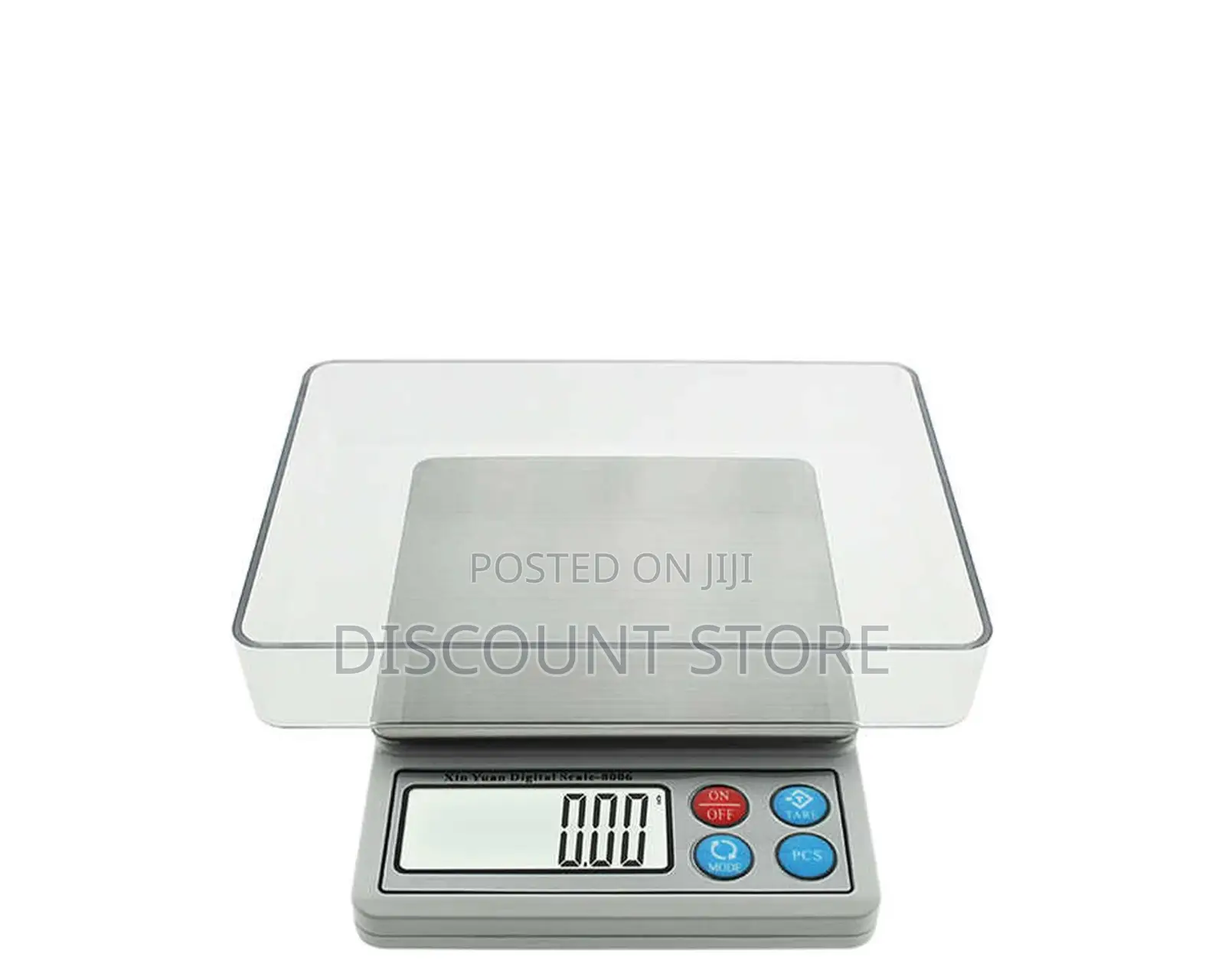 Potential Weighing Scale Sellers in Kampala 