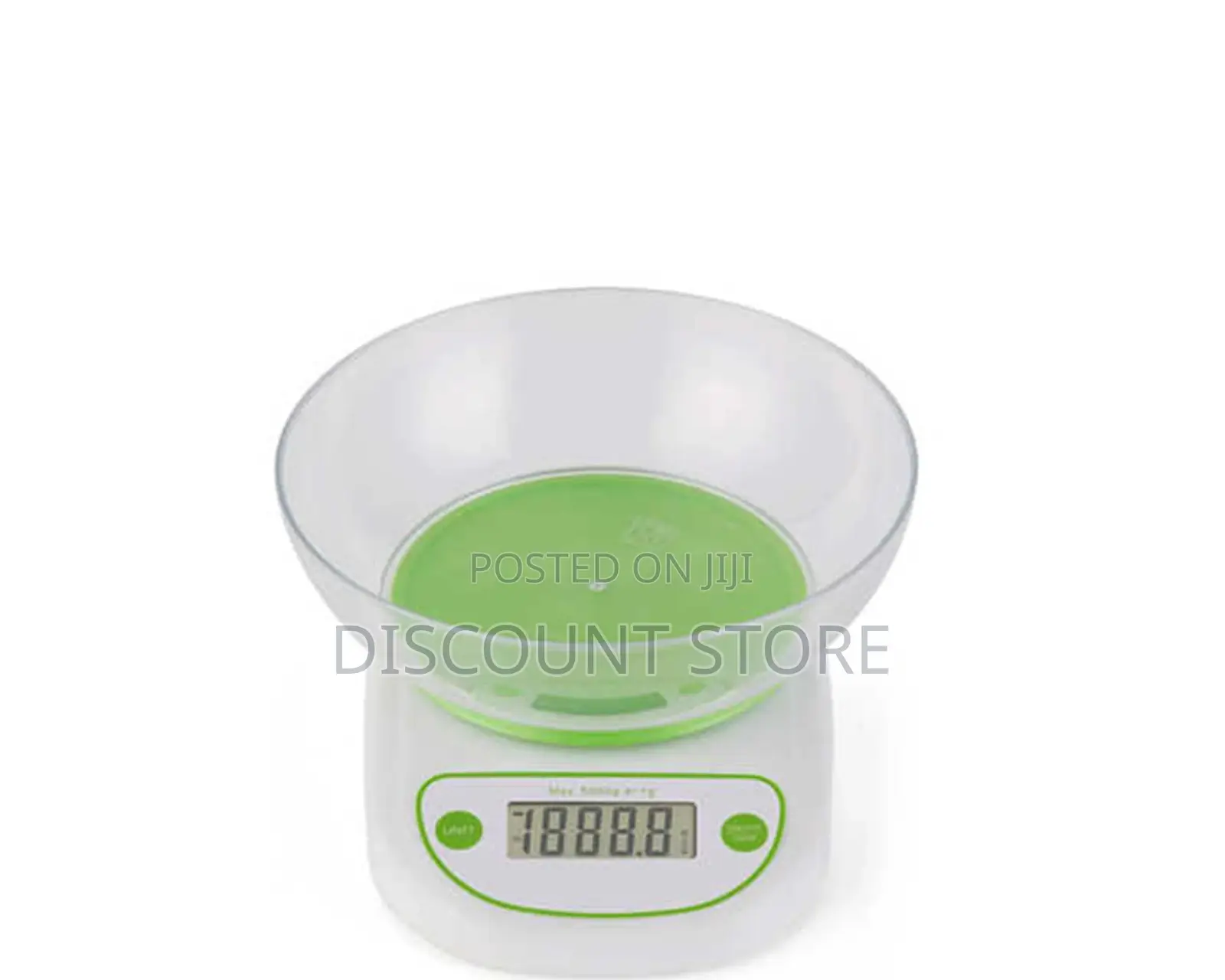 First Hand Un Matched Digital Scales 