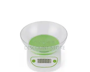 First Hand Un Matched Digital Scales 
