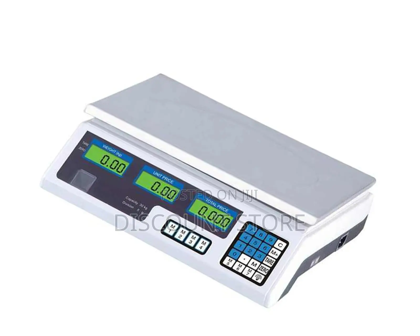Did You Know About Price Computing Weighing Scales