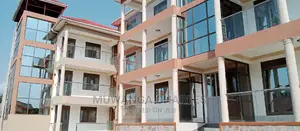 2bdrm Apartment in Fs Properties Ltd, Kampala for Rent