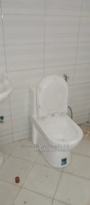 2bdrm Apartment in Fs Properties Ltd, Kampala for Rent