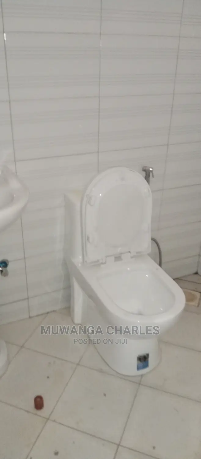 2bdrm Apartment in Fs Properties Ltd, Kampala for Rent