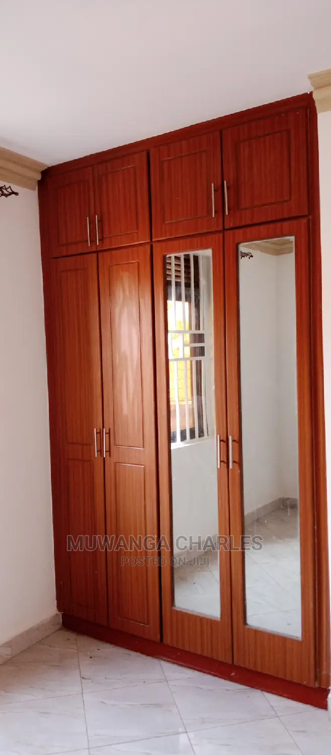 2bdrm Apartment in Fs Properties Ltd, Kampala for Rent