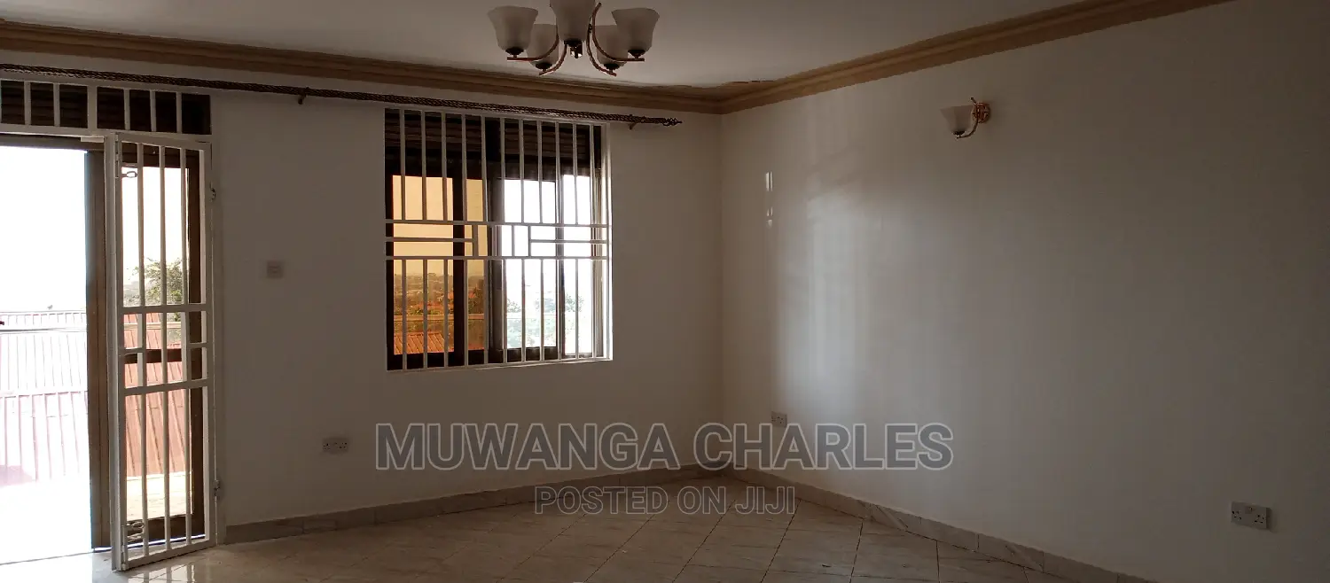 2bdrm Apartment in Fs Properties Ltd, Kampala for Rent