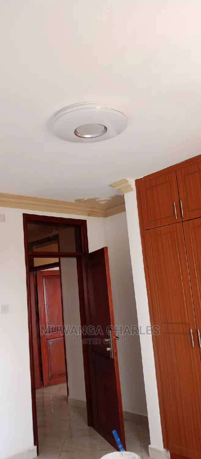 2bdrm Apartment in Fs Properties Ltd, Kampala for Rent