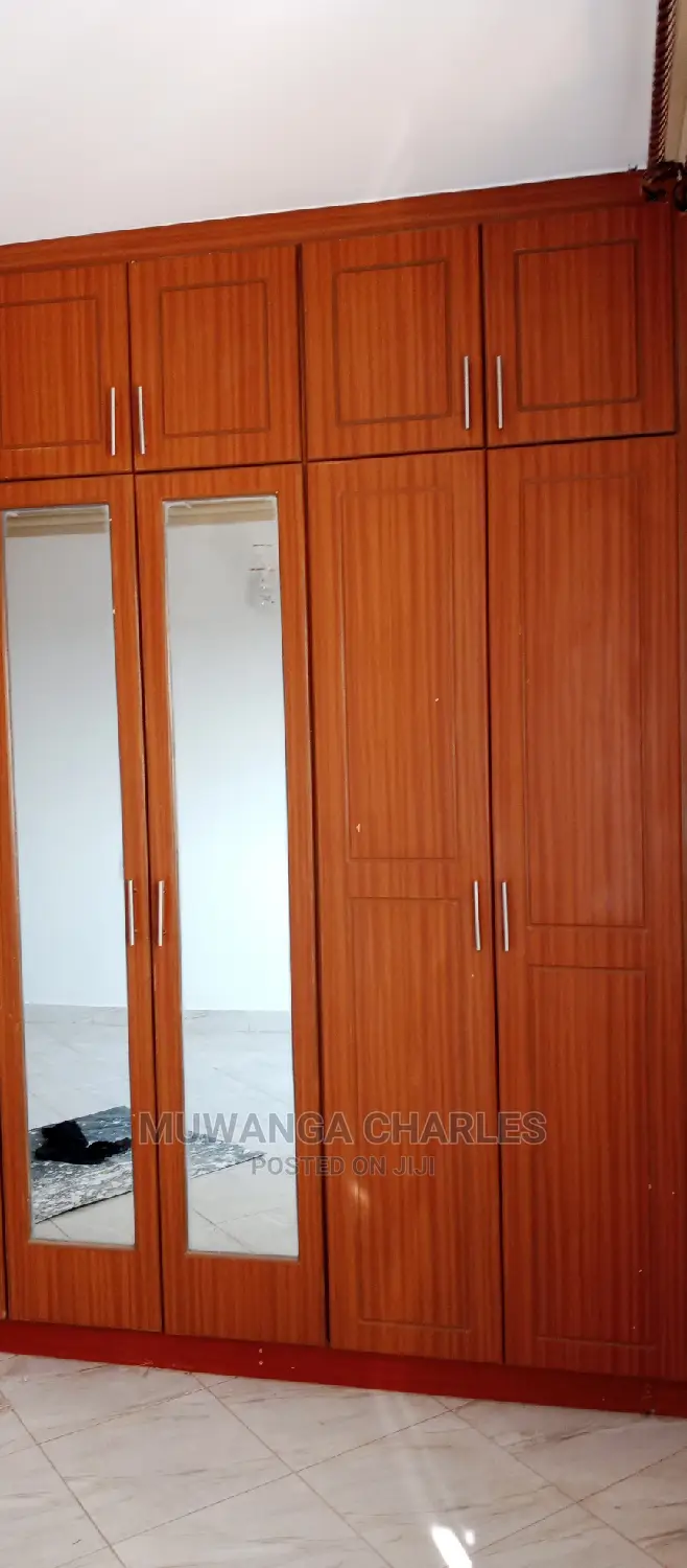 2bdrm Apartment in Fs Properties Ltd, Kampala for Rent