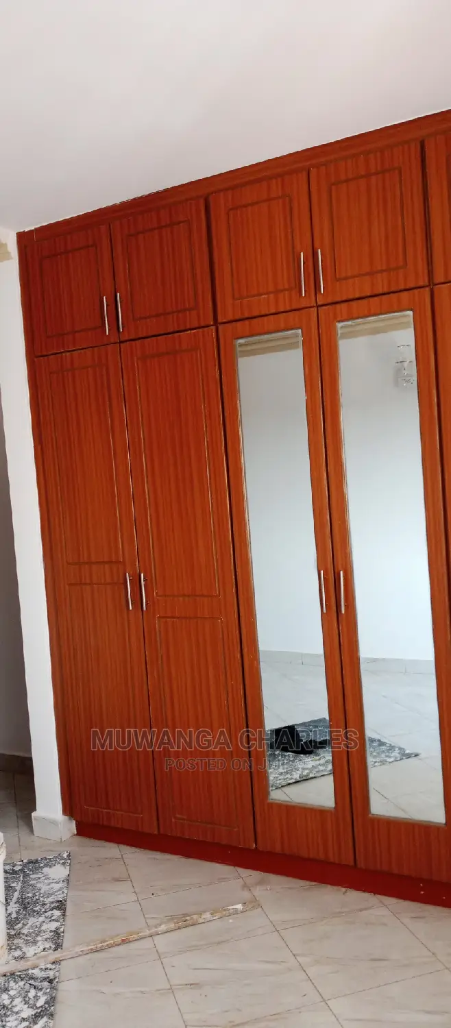 2bdrm Apartment in Fs Properties Ltd, Kampala for Rent