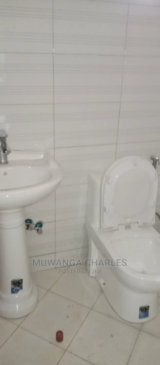 2bdrm Apartment in Fs Properties Ltd, Kampala for Rent