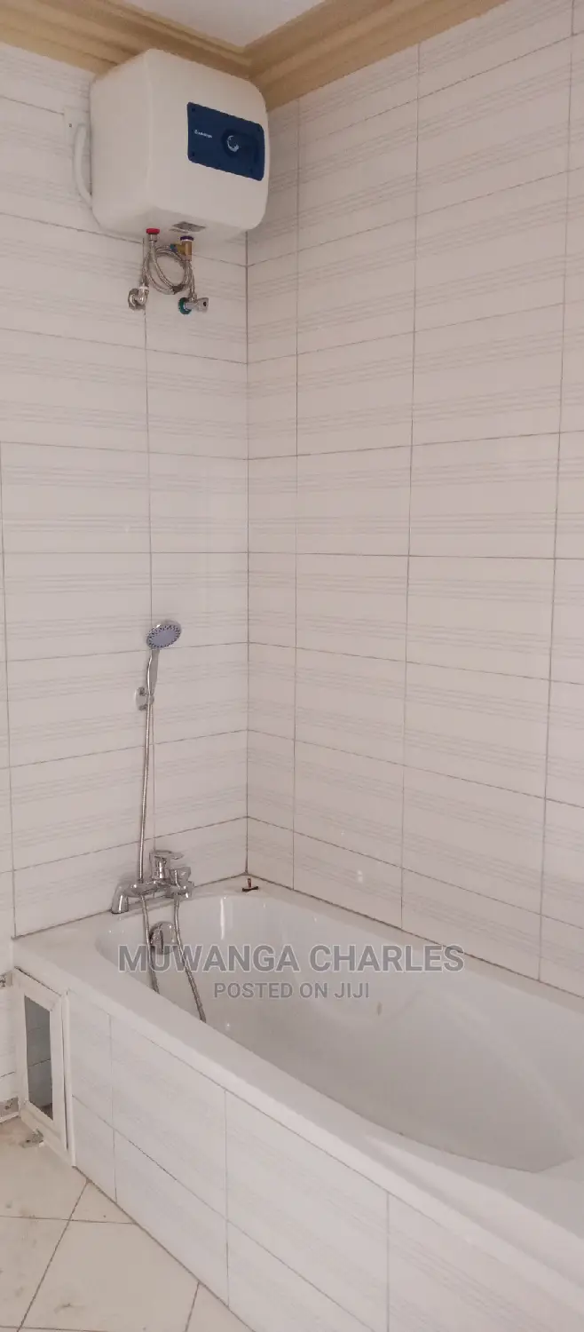 2bdrm Apartment in Fs Properties Ltd, Kampala for Rent
