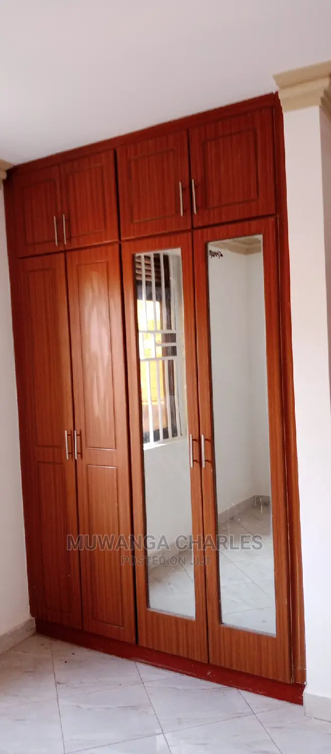 2bdrm Apartment in Fs Properties Ltd, Kampala for Rent