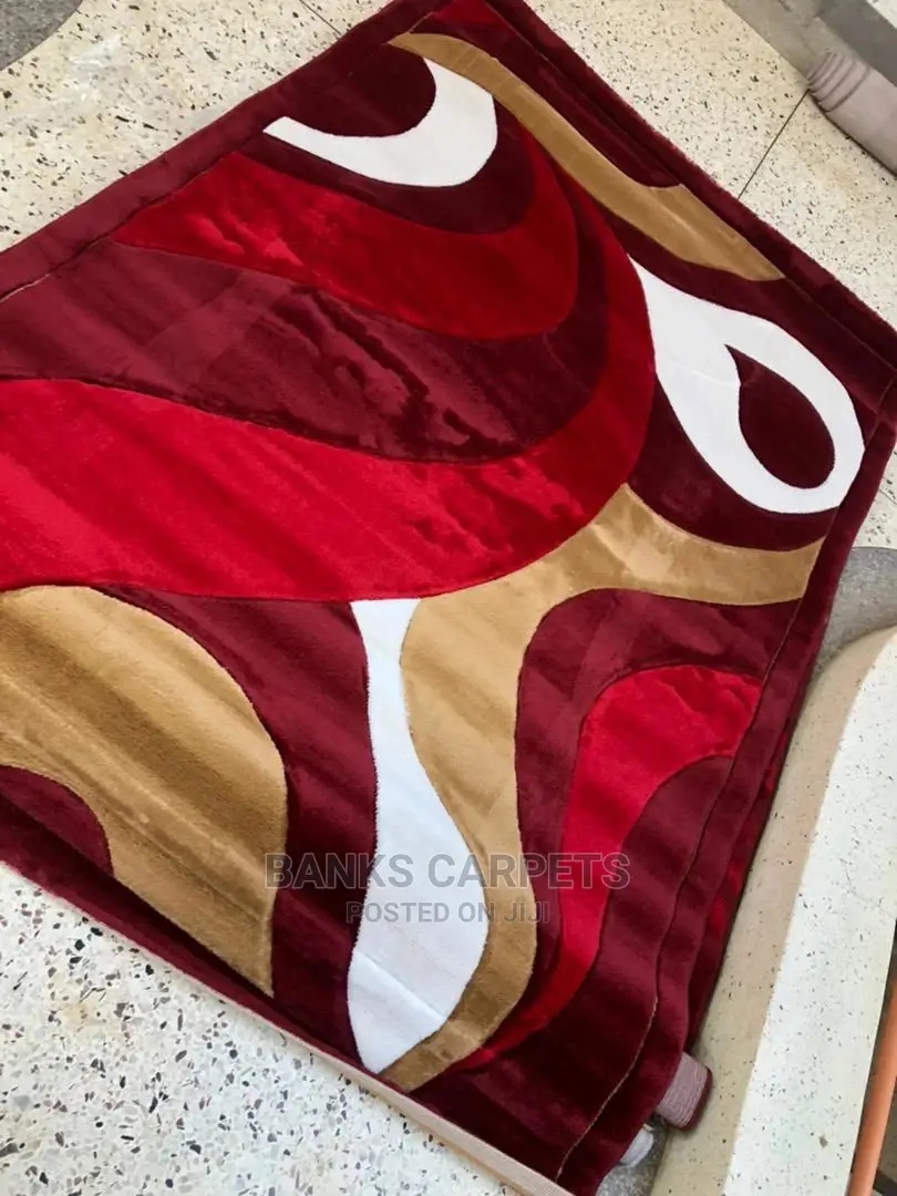 Modern Rugs