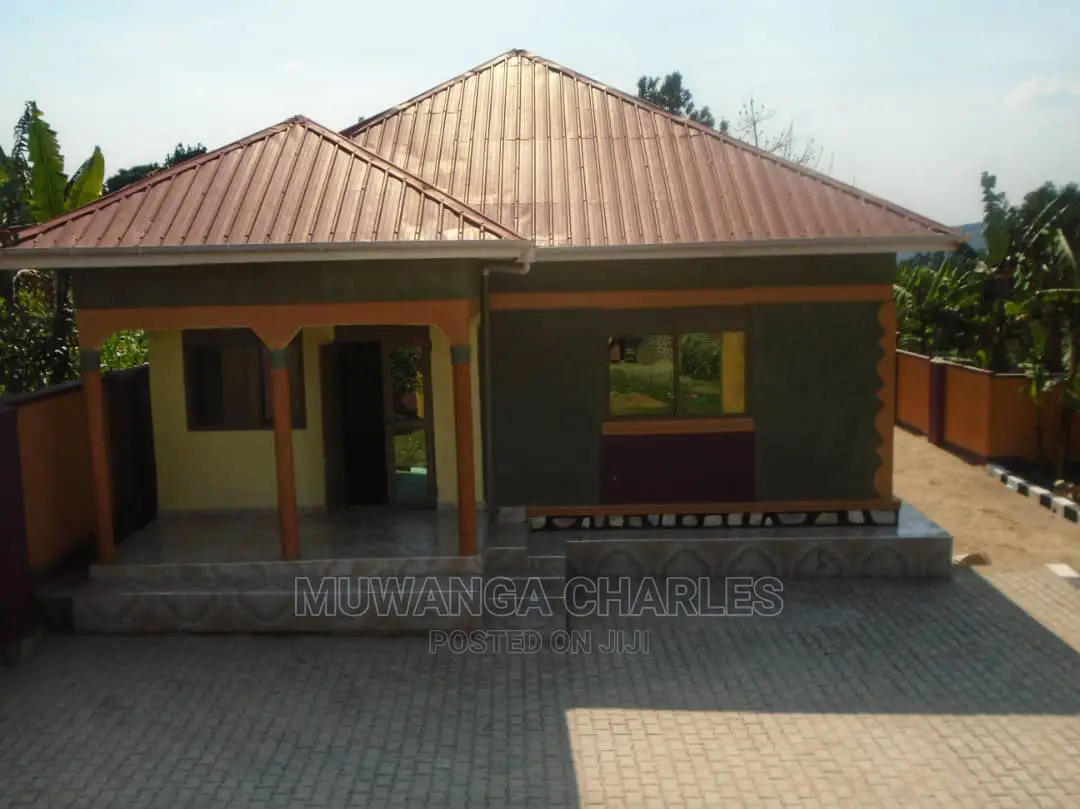 3bdrm House in Fs Properties Ltd, Kampala for Sale