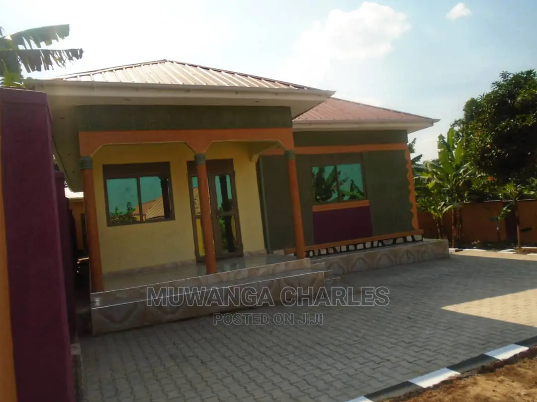 3bdrm House in Fs Properties Ltd, Kampala for Sale