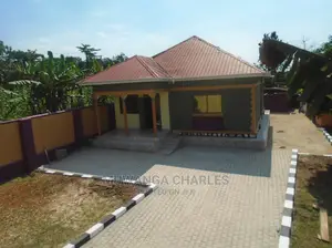 3bdrm House in Fs Properties Ltd, Kampala for Sale