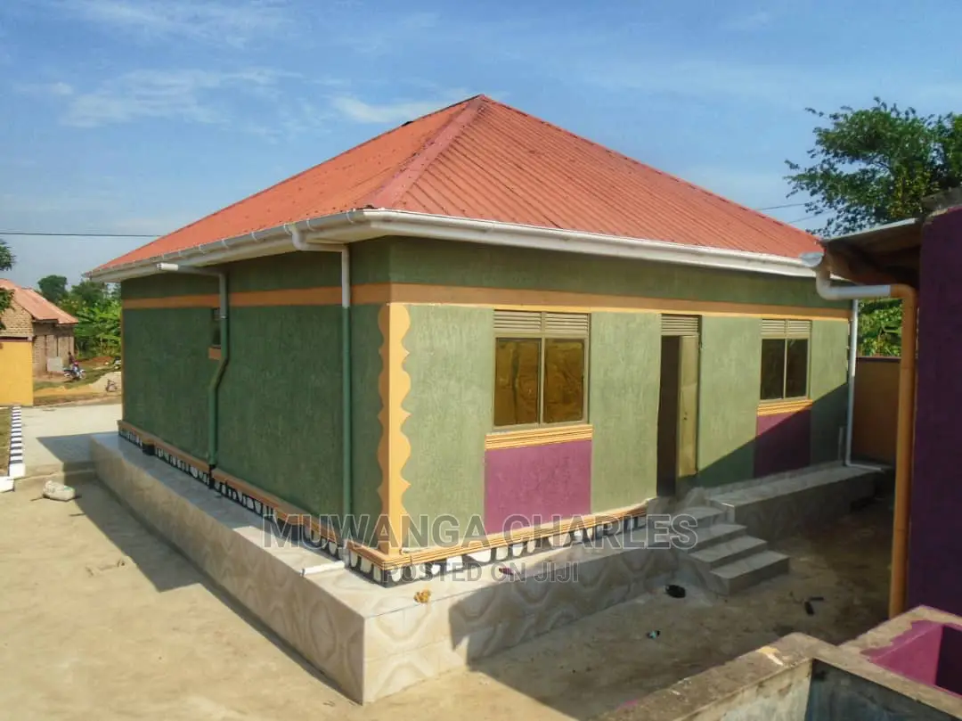 3bdrm House in Fs Properties Ltd, Kampala for Sale