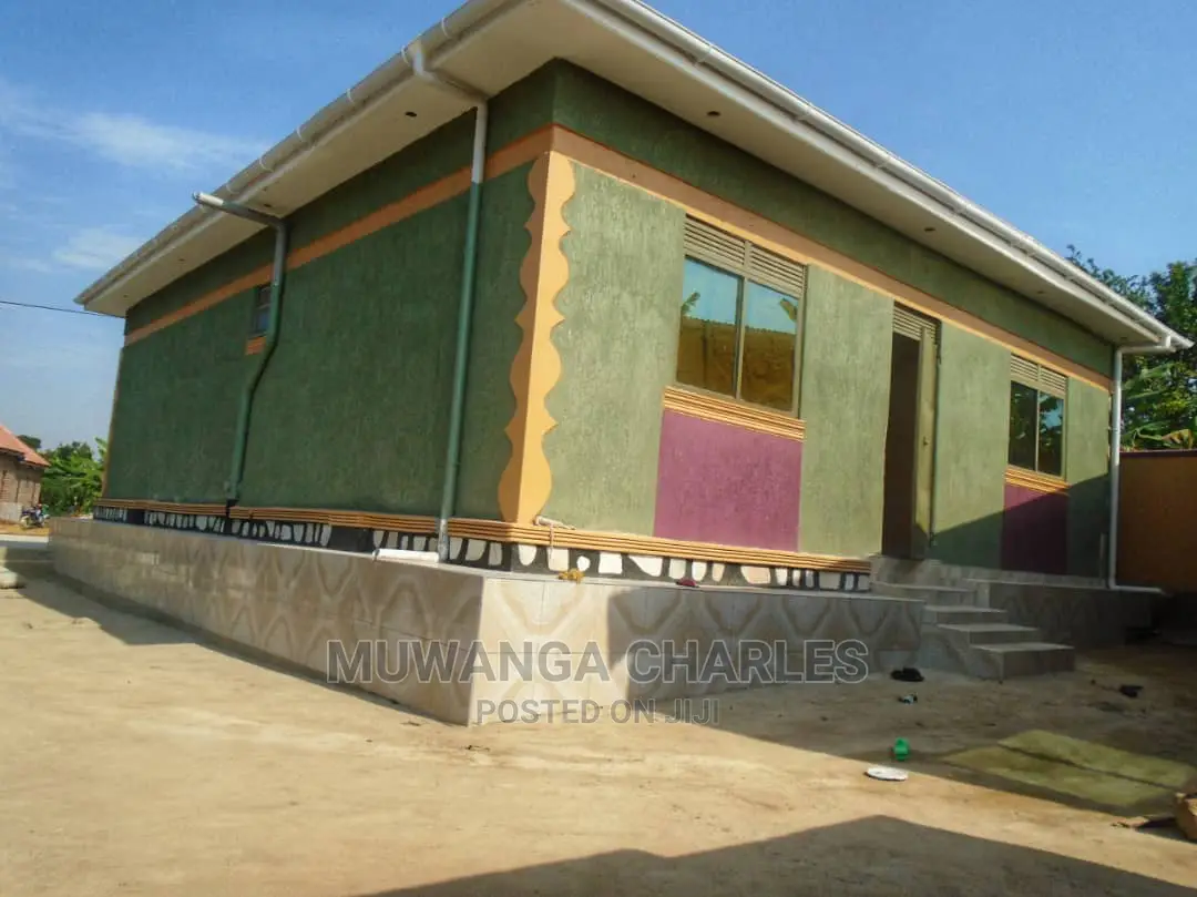 3bdrm House in Fs Properties Ltd, Kampala for Sale