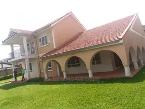 5bdrm Duplex in Fs Properties Ltd, Kampala for Sale