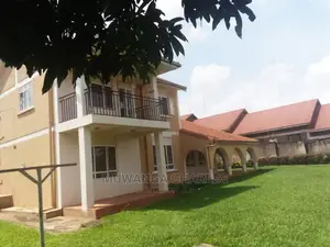 5bdrm Duplex in Fs Properties Ltd, Kampala for Sale