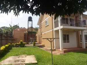 5bdrm Duplex in Fs Properties Ltd, Kampala for Sale