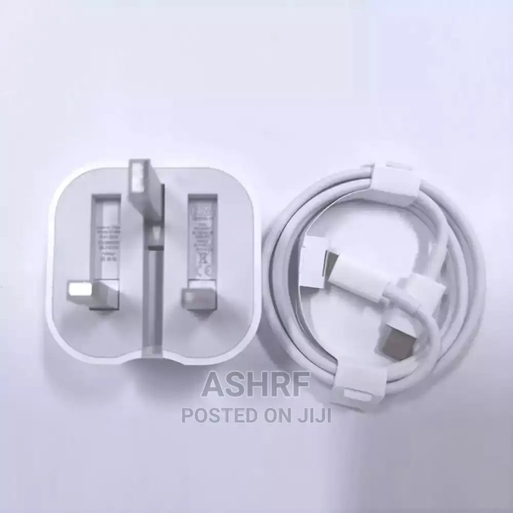 20W Original iPhone 12 PRO Max Type C