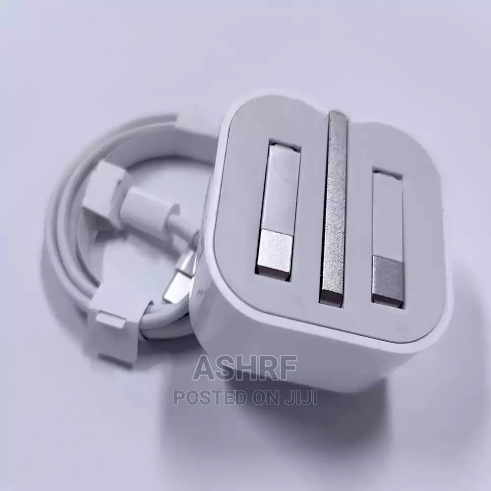 20W Original iPhone 12 PRO Max Type C