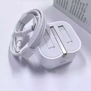 20W Original iPhone 12 PRO Max Type C