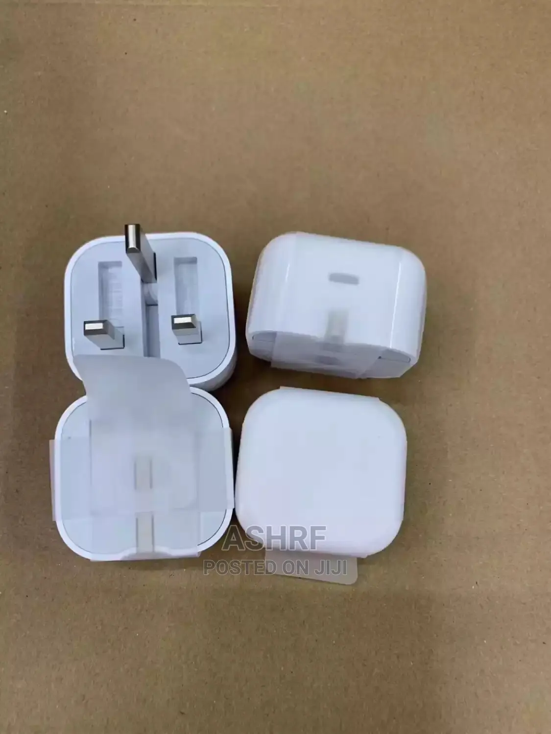 Original iPhone 13 PRO Max Adapter Type C