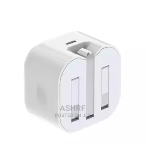 Original iPhone 13 PRO Max Adapter Type C