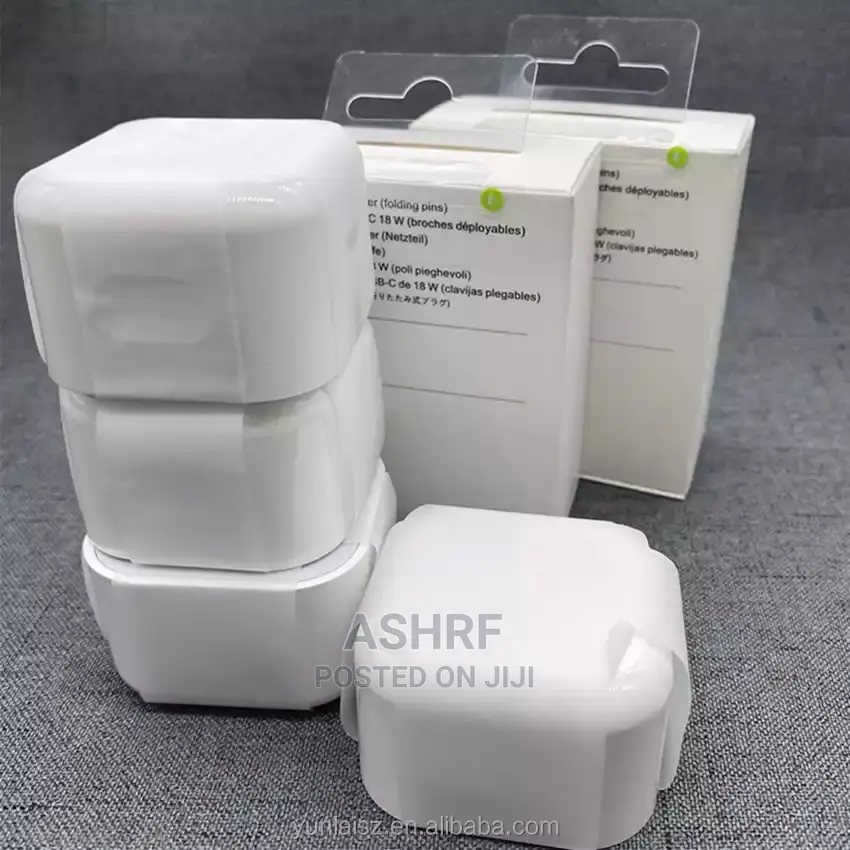 Original iPhone 13 PRO Max Adapter Type C