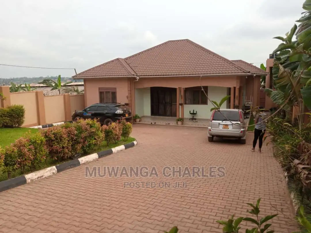 3bdrm House in Fs Properties Ltd, Kampala for Sale