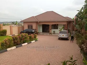 3bdrm House in Fs Properties Ltd, Kampala for Sale