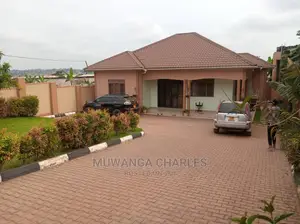 3bdrm House in Fs Properties Ltd, Kampala for Sale