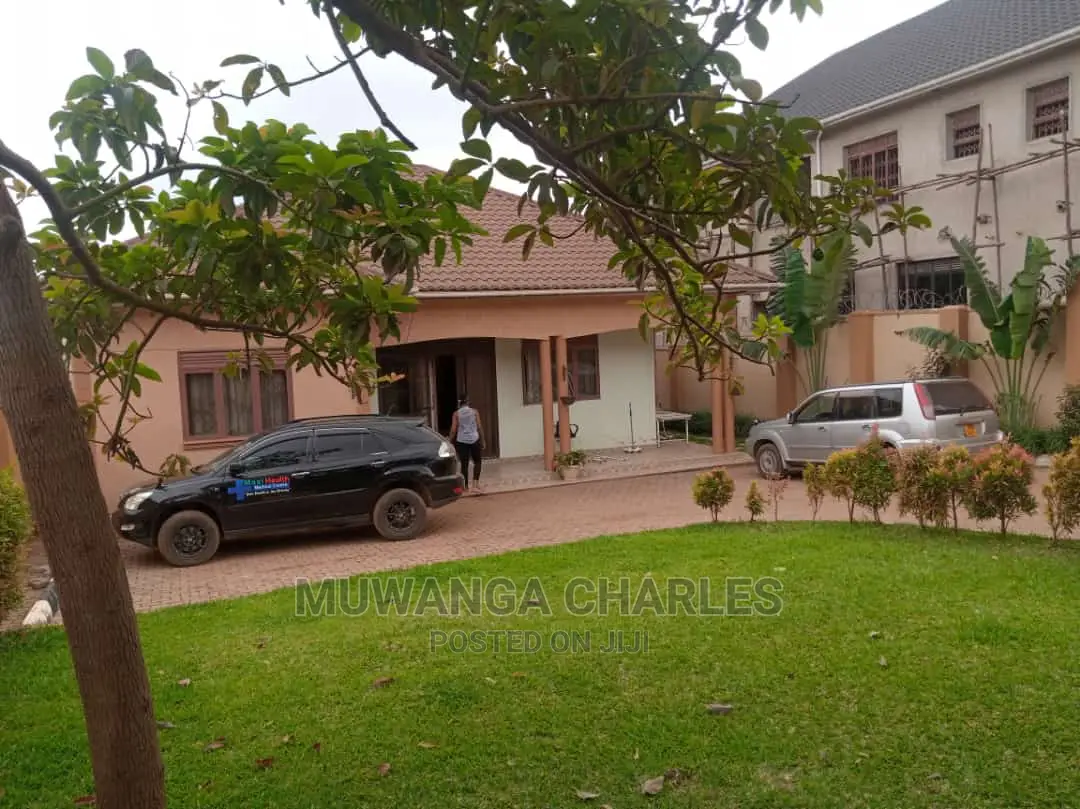 3bdrm House in Fs Properties Ltd, Kampala for Sale