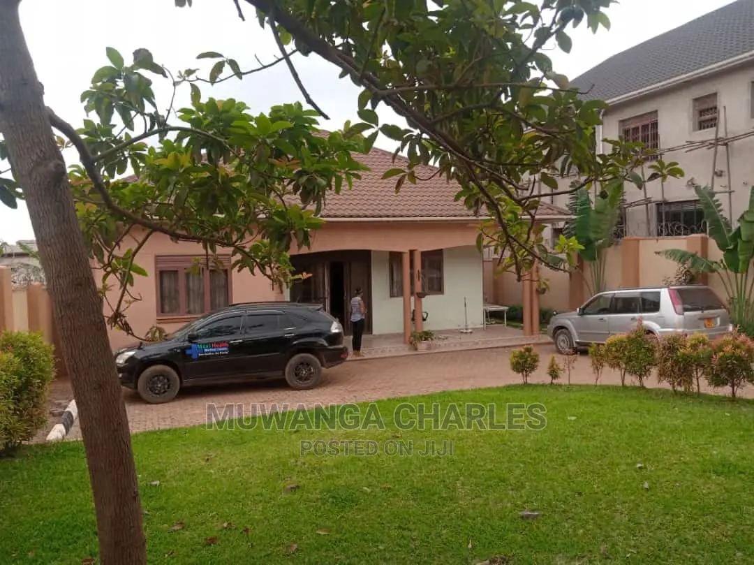 3bdrm House in Fs Properties Ltd, Kampala for Sale
