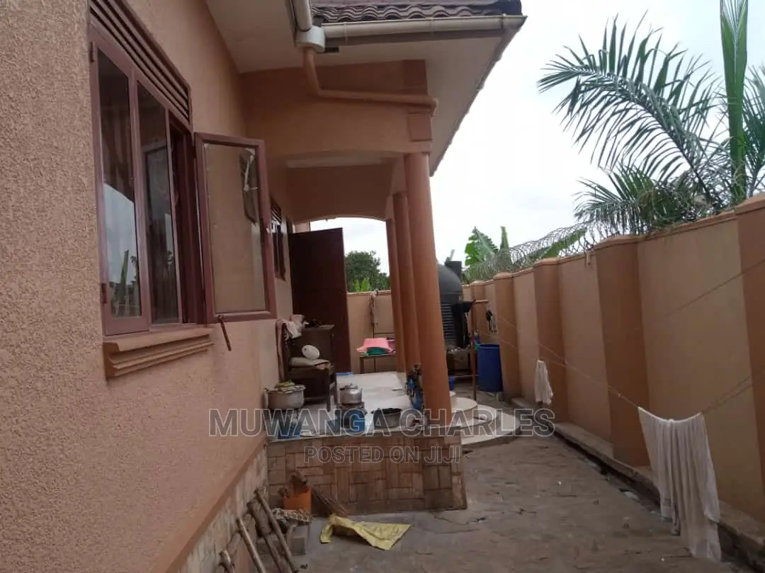 3bdrm House in Fs Properties Ltd, Kampala for Sale