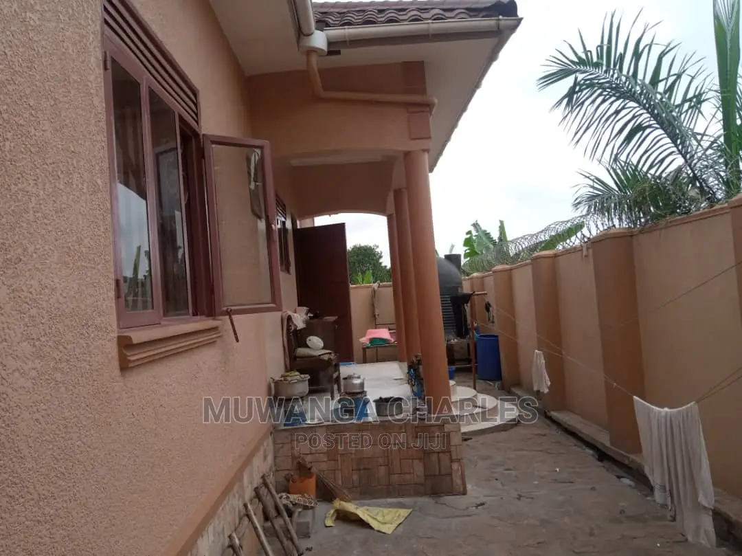 3bdrm House in Fs Properties Ltd, Kampala for Sale